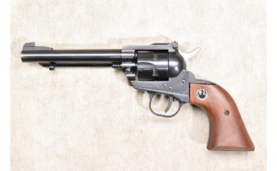 Ruger ~ Single Six ~ .22 Cal - Image 3 of 7