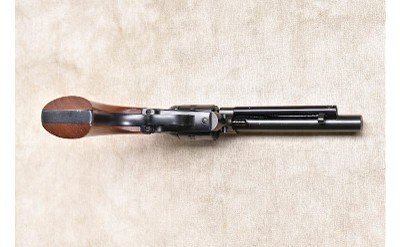 Ruger ~ Single Six ~ .22 Cal - Image 7 of 7
