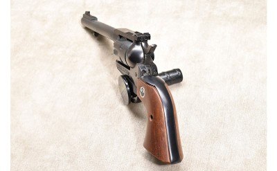 Ruger ~ Single Six ~ .22 Cal - Image 4 of 7
