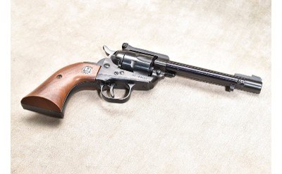 Ruger ~ Single Six ~ .22 Cal - Image 2 of 7