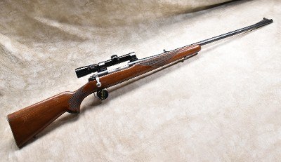 REMINGTON ~ 721 ~ .30-06 SPRINGFIELD
