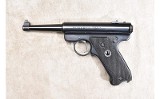 Ruger ~ Automatic Pistol ~ .22 Long Rifle - 3 of 7