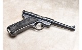 Ruger ~ Automatic Pistol ~ .22 Long Rifle - 2 of 7