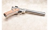 Ruger ~ Mark II ~ .22 Long Rifle - 2 of 7