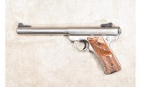 Ruger ~ Mark II ~ .22 Long Rifle - 3 of 7