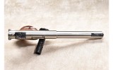 Ruger ~ Mark II ~ .22 Long Rifle - 6 of 7