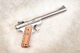 Ruger ~ Mark II ~ .22 Long Rifle - 1 of 7