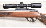 REMINGTON ~ 504 ~ .22 LONG RIFLE - 9 of 11
