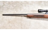 REMINGTON ~ 504 ~ .22 LONG RIFLE - 8 of 11