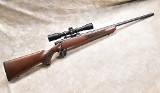 REMINGTON ~ 504 ~ .22 LONG RIFLE - 1 of 11