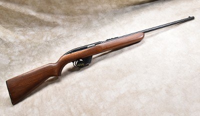 WINCHESTER ~ 77 ~ .22 LONG RIFLE