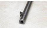 WINCHESTER ~ 77 ~ .22 LONG RIFLE - 7 of 11