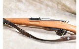 Swiss Schmidt-Rubin ~ K31 ~ 7.5x55 Swiss - 6 of 16