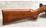 REMINGTON ~ 521-T ~ .22 SHORT, LONG, LONG RIFLE - 2 of 12
