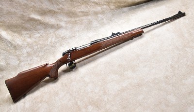 REMINGTON ~ 700 ~ .30-06 SPRINGFIELD