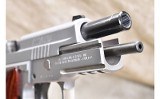 SIG Sauer ~ P226 ELITE ~ 9MM Luger - 6 of 8