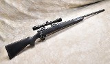HOWA ~ 1500 ~ .243 WINCHESTER - 1 of 11