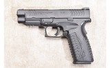 Springfield Armory ~ XDM ~ .45 Auto - 2 of 2