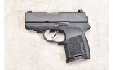 SIG Sauer ~ P290RS ~ 9MM Luger - 2 of 2