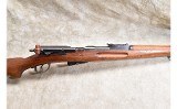 Swiss Schmidt-Rubin ~ K1911 ~ 7.5x55 Swiss - 3 of 16