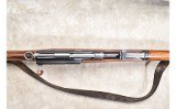 SIG Schmidt-Rubin ~ 1911 ~ 7.5x55 Swiss - 10 of 15