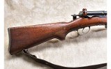 SIG Schmidt-Rubin ~ 1911 ~ 7.5x55 Swiss - 2 of 15