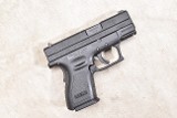 Springfield Armory ~ XD-40 ~ .40 S&W - 1 of 3