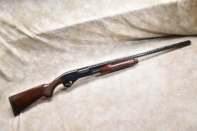 Remington ~ 870 Wingmaster NRA ~ 12 Gauge