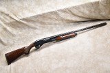 Remington ~ 870 Wingmaster NRA ~ 12 Gauge - 1 of 16