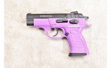 FT ~ Witness-Pavona ~ 9mm Luger - 2 of 3