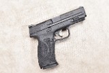 Smith & Wesson ~ M&P 9 M2.0 ~ 9mm Luger - 1 of 2