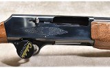 BROWNING ~ 2000 ~ 12 GAUGE - 3 of 11