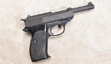 WALTHER ~ P1 ~ 9MM LUGER - 1 of 2