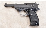 WALTHER ~ P1 ~ 9MM LUGER - 2 of 2