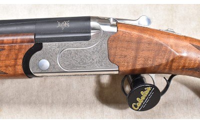 KOFS ~ ZENITH SXE ~ 12 GAUGE, 2-3/4 OR 3-INCH - Image 9 of 11