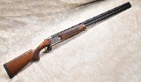 KOFS ~ ZENITH SXE ~ 12 GAUGE, 2-3/4 OR 3-INCH - Image 1 of 11