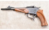 THOMPSON CENTER ~ CONTENDER ~ .45 COLT - 2 of 2