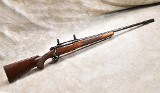 WINCHESTER ~ 70 CLASSIC SPORTER ~ .270 WINCHESTER - 1 of 11
