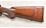 WINCHESTER ~ 70 CLASSIC SPORTER ~ .270 WINCHESTER - 10 of 11