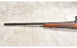 WINCHESTER ~ 70 CLASSIC SPORTER ~ .270 WINCHESTER - 8 of 11