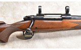 WINCHESTER ~ 70 CLASSIC SPORTER ~ .270 WINCHESTER - 3 of 11