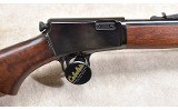 TAURUS ~ 63 ~ .22 LONG RIFLE - 3 of 11
