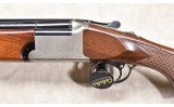 FRANCHI ~ ALCIONE ~ 12 GAUGE - 9 of 11