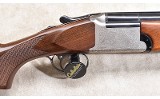FRANCHI ~ ALCIONE ~ 12 GAUGE - 3 of 11
