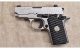 SIG SAUER ~ P238 ~ .380 ACP - 2 of 2