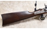 SHILOH SHARPS ~ 1874 ~ .45-70 GOVERNMENT - 2 of 15