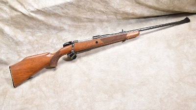 Mauser-Werke AG ~ 2000 ~ .270 Winchester - Image 1 of 14