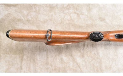 Mauser-Werke AG ~ 2000 ~ .270 Winchester - Image 11 of 14