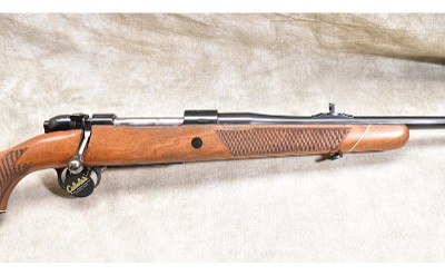Mauser-Werke AG ~ 2000 ~ .270 Winchester - Image 3 of 14