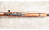 Mauser-Werke AG ~ 2000 ~ .270 Winchester - Image 12 of 14